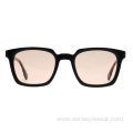 ECO BIO Custom Logo Acetate Polarized Shades Sunglasses